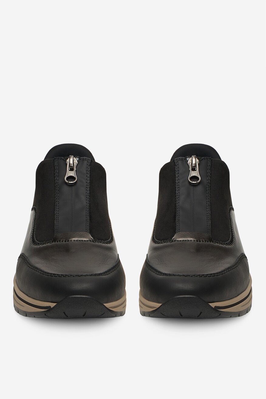 Rieker - Sneakersy - 2230083225733