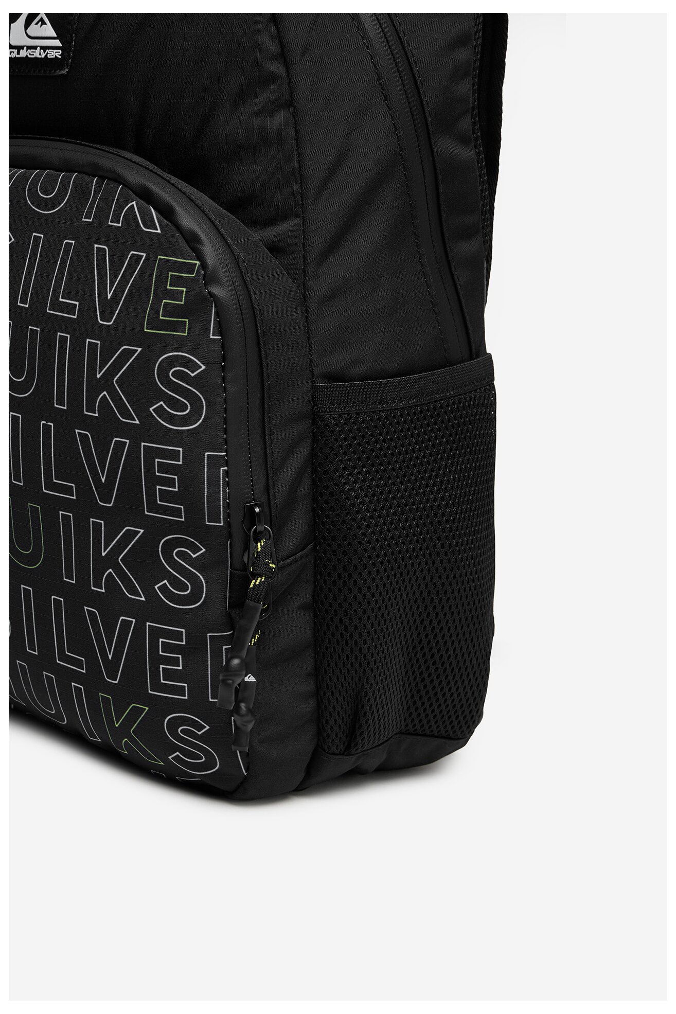 Plecak QUIKSILVER CEO-QUIKSILVER_ACCCS_01_2025 Czarny