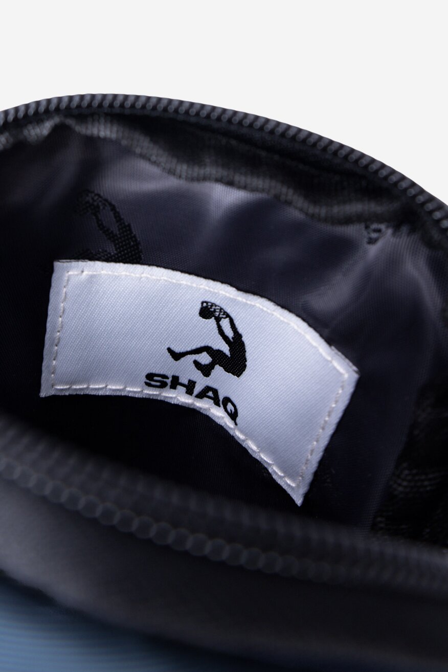 
                Сумка Чоловіча SHAQ ТЕМНО-СИНІЙ - 5905588964612