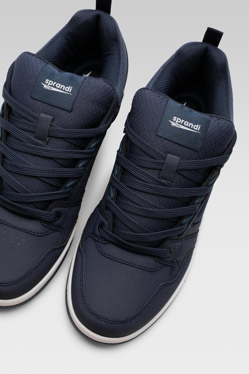 Sprandi - Sneakersy - 5904862535357