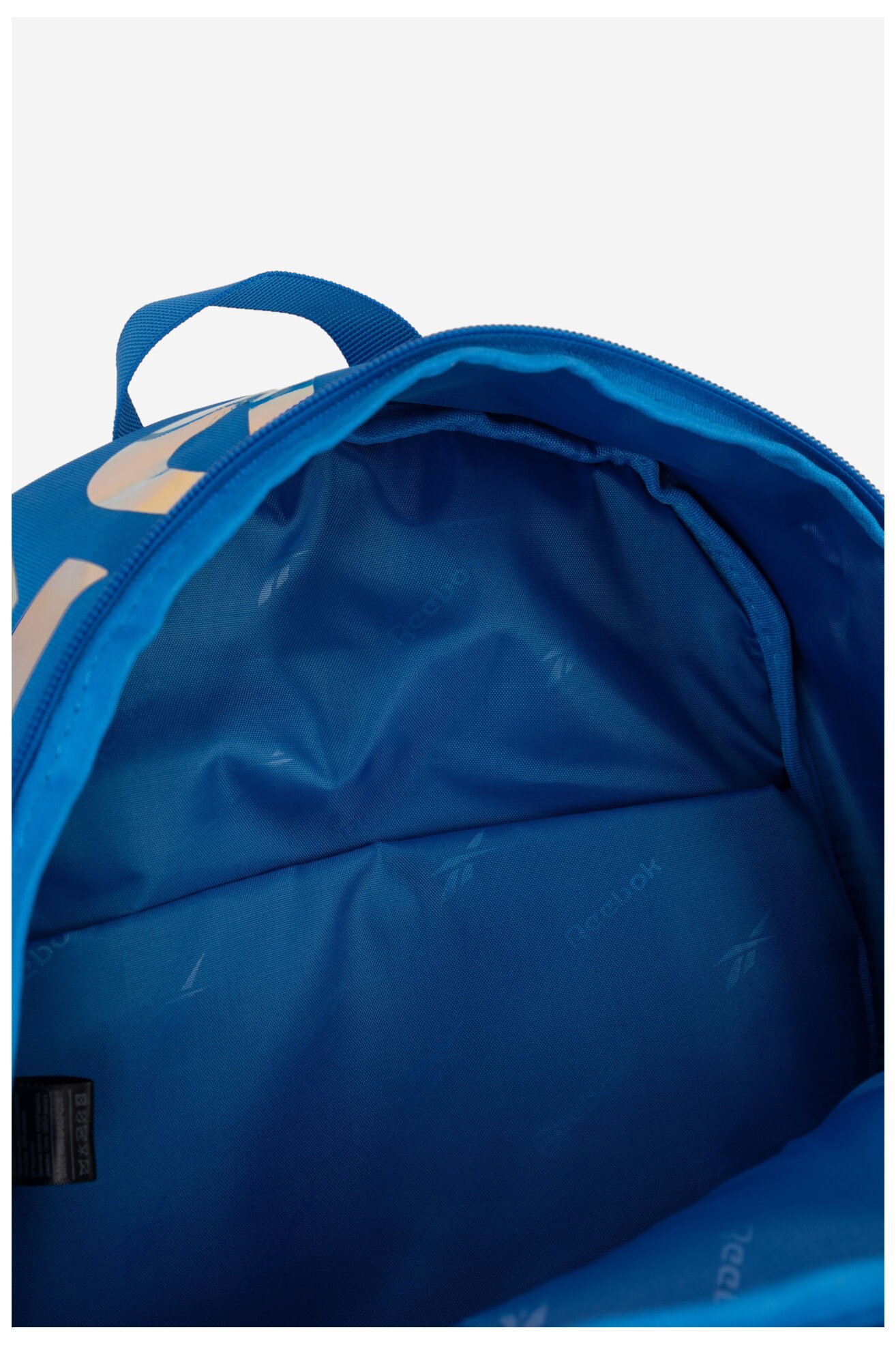 Hátizsák Reebok RBK-B-007-CCC KÉK