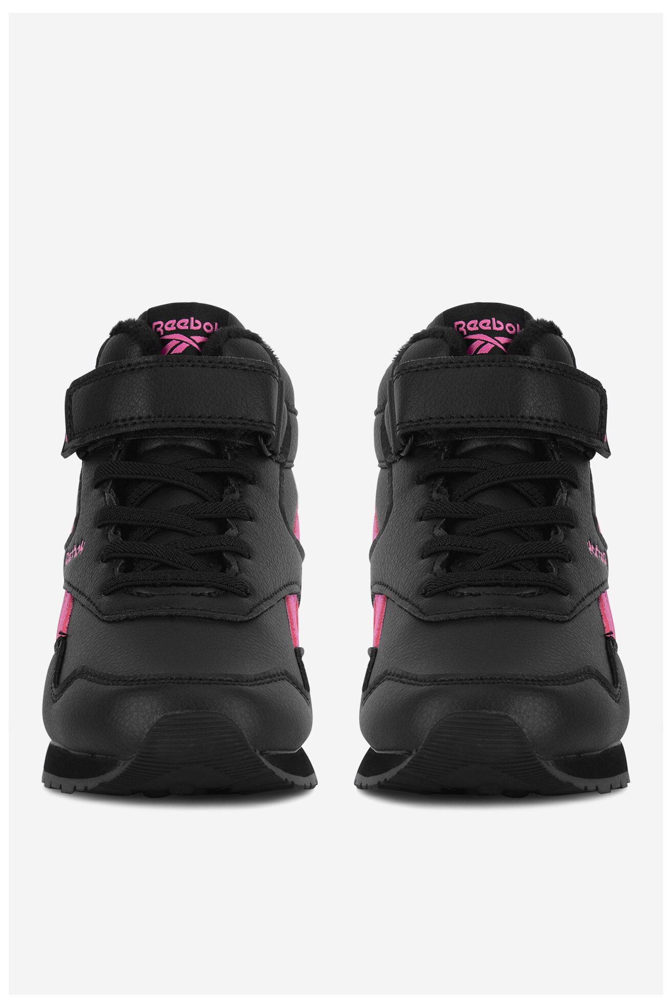 Trzewiki Reebok H8-029 DZ Czarny