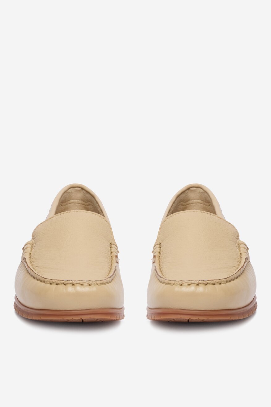 
                Мокасини Lasocki БЕЖОВ - 5906751798850