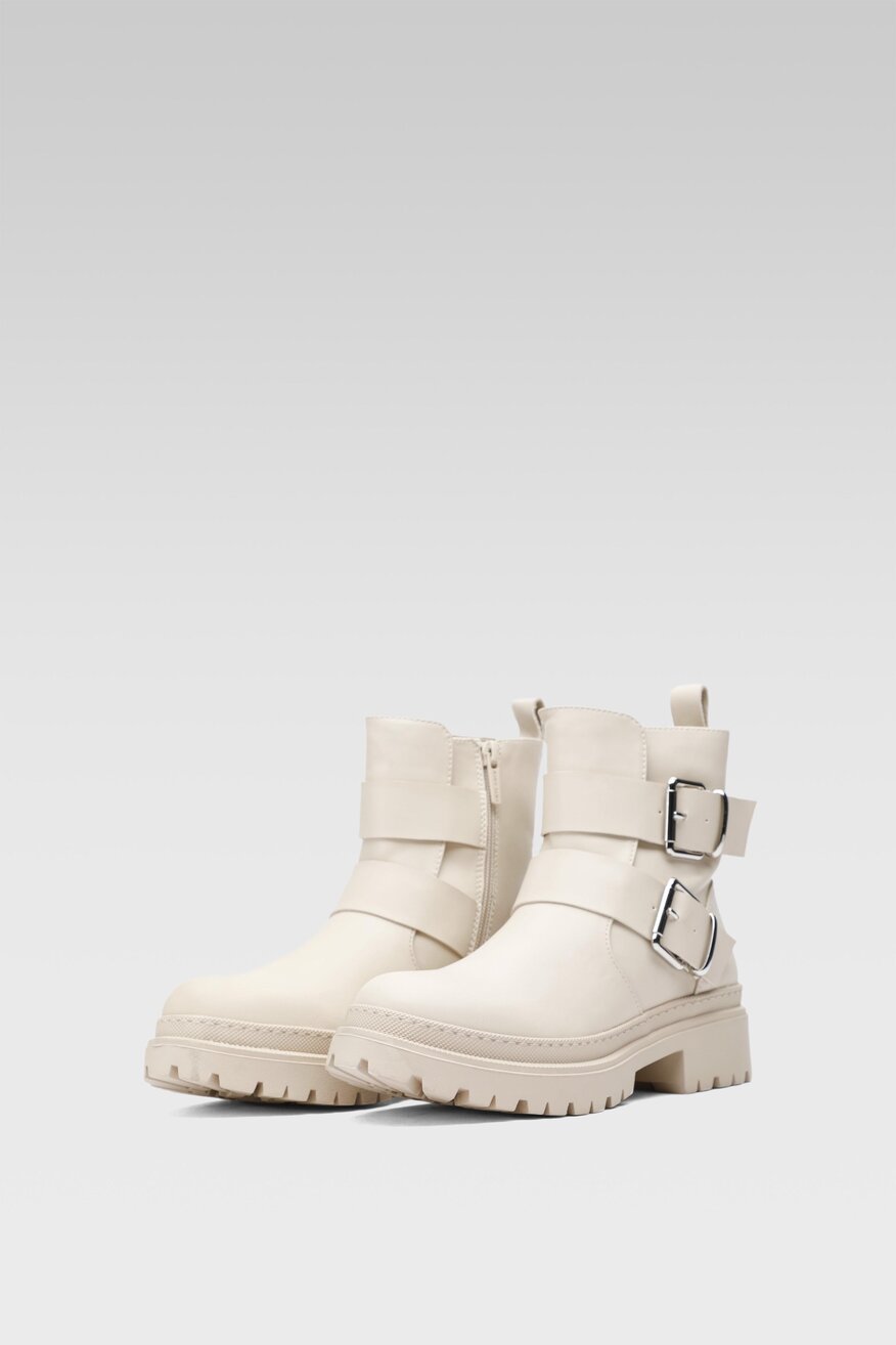 
                Jenny Fairy - Botki - 5904862186429