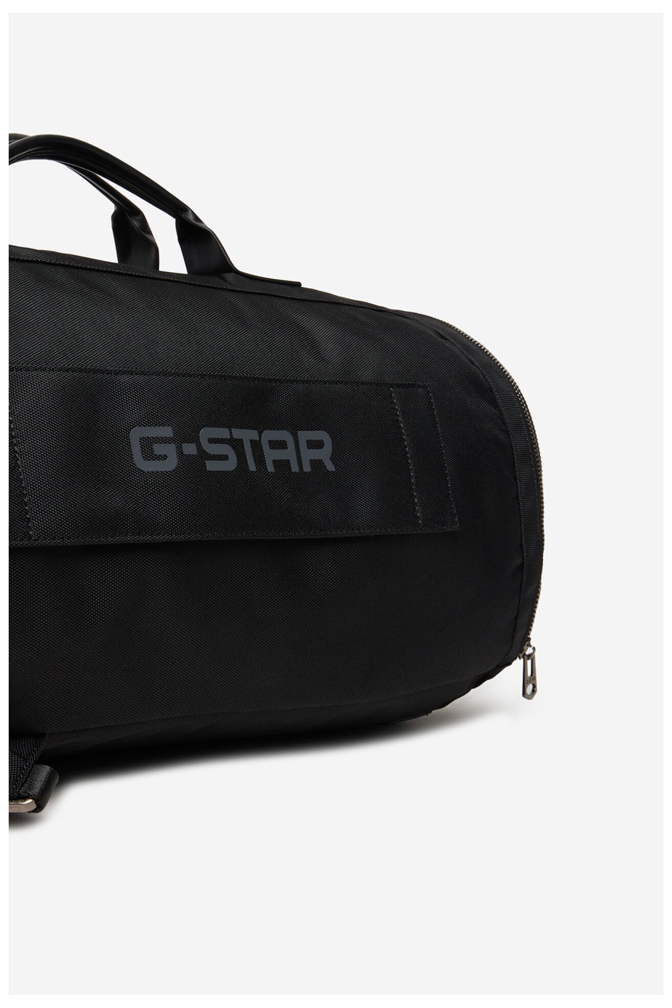Geantă pentru bărbați G-STAR RAW CEO-LEO-LX20038J NEGRU