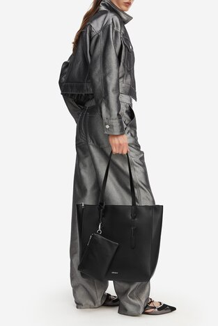 Torba Jenny CEO-JNY-S-001-07 CRNA