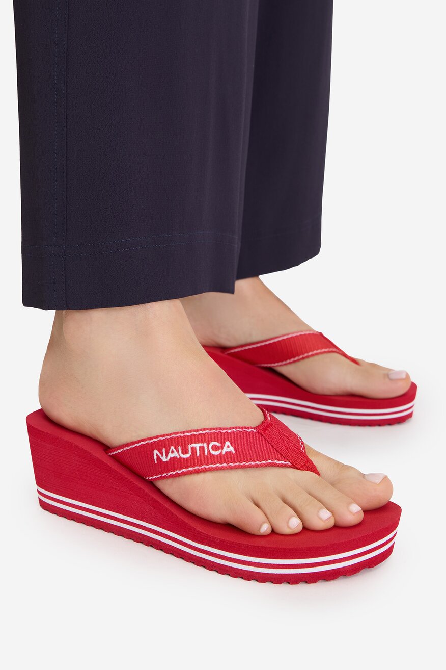 
                NAUTICA - Japonki - 5907964115434