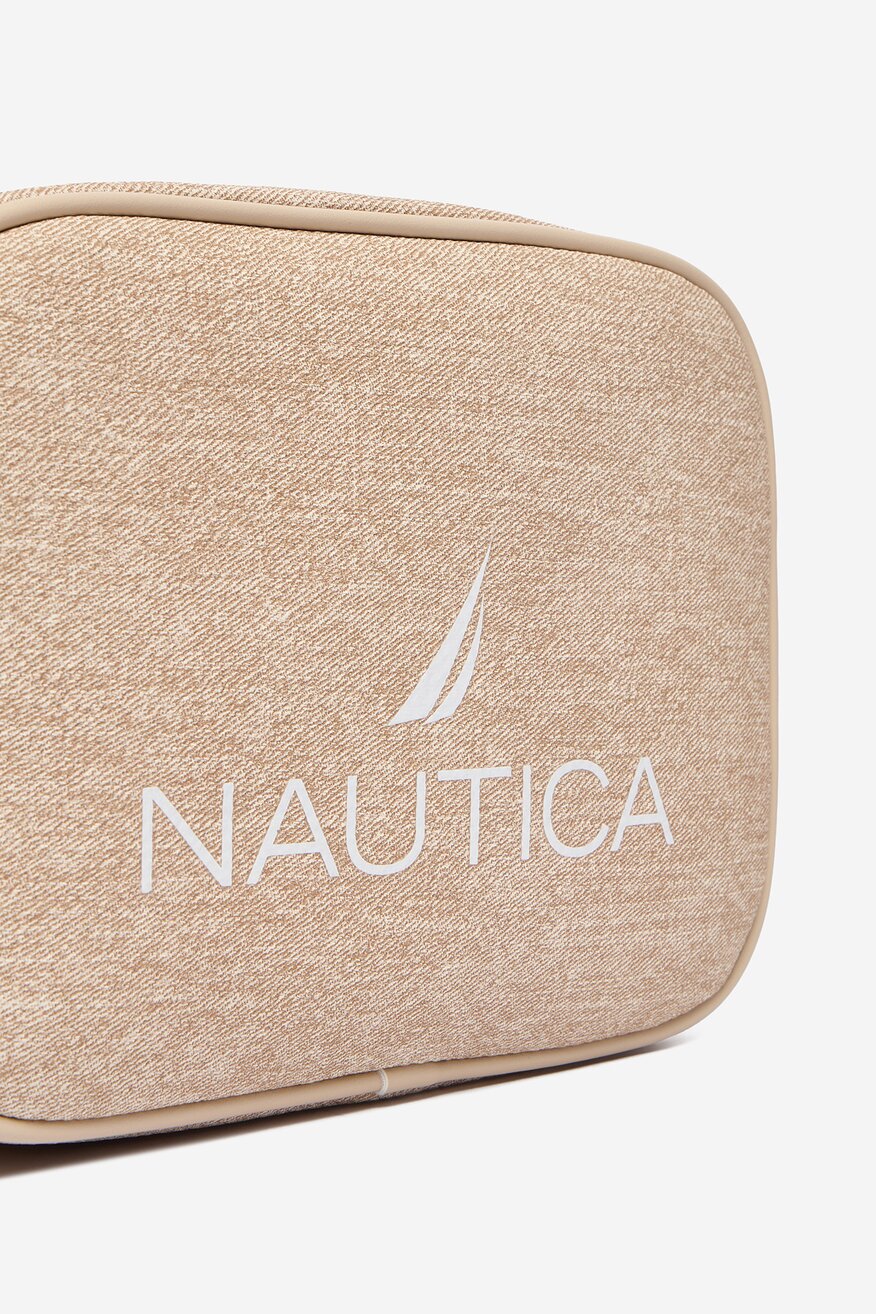 
                Kézitáska NAUTICA BÉZS - 5906751555606