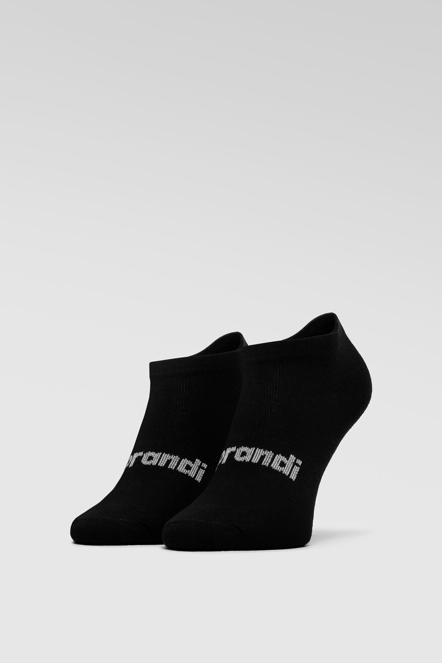 
                Čarape Sprandi CRNA - 5904248371777