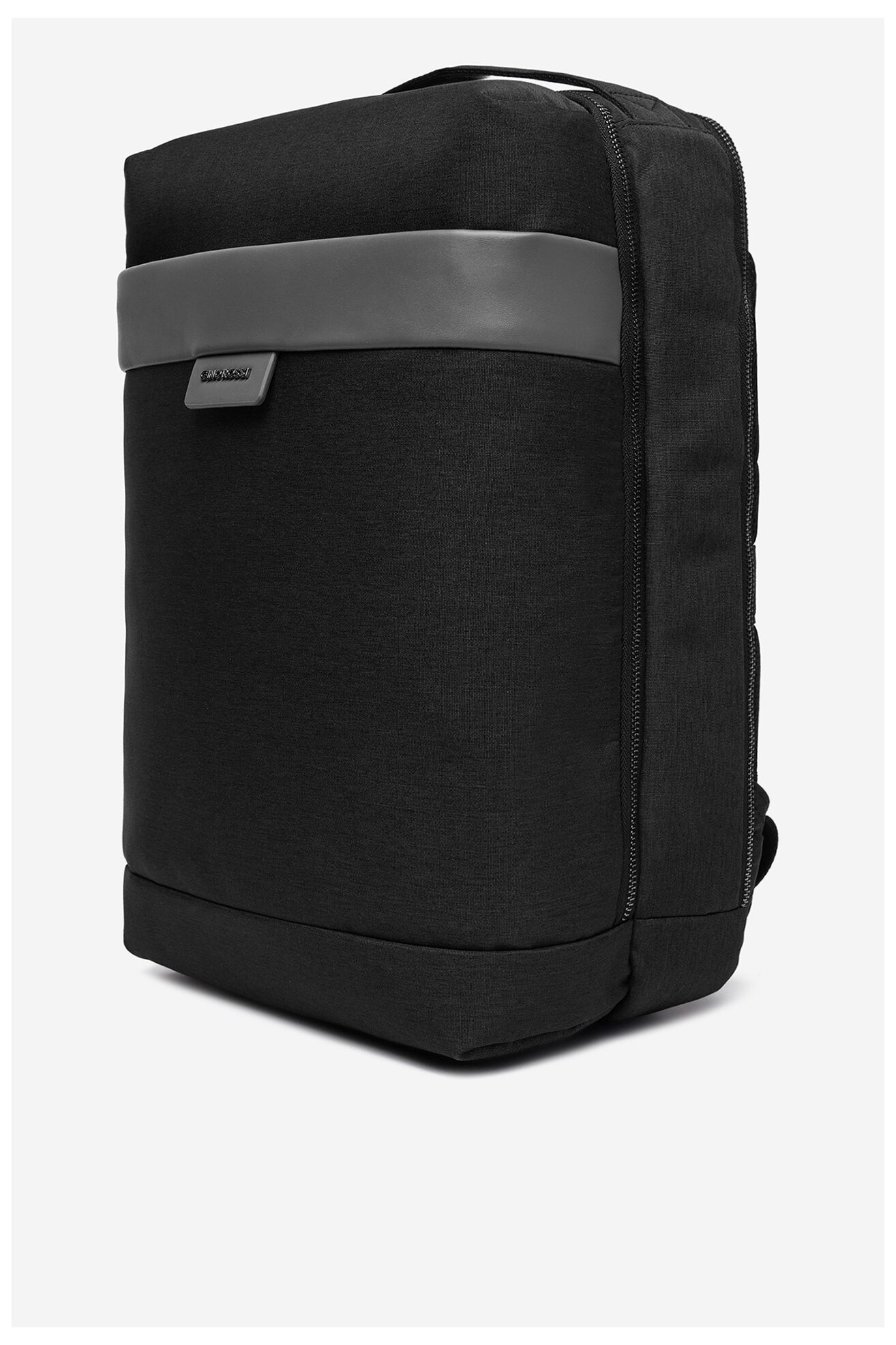 Рюкзак Gino Rossi CEO-GIN-KL-001-09 СІРИЙ