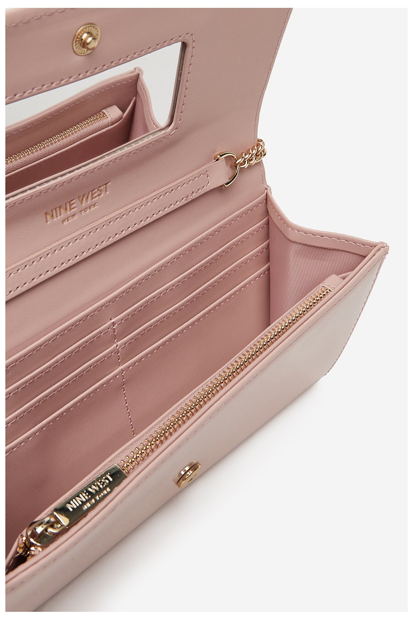 NINE WEST NW-W1-013-SS25 РОЗОВ