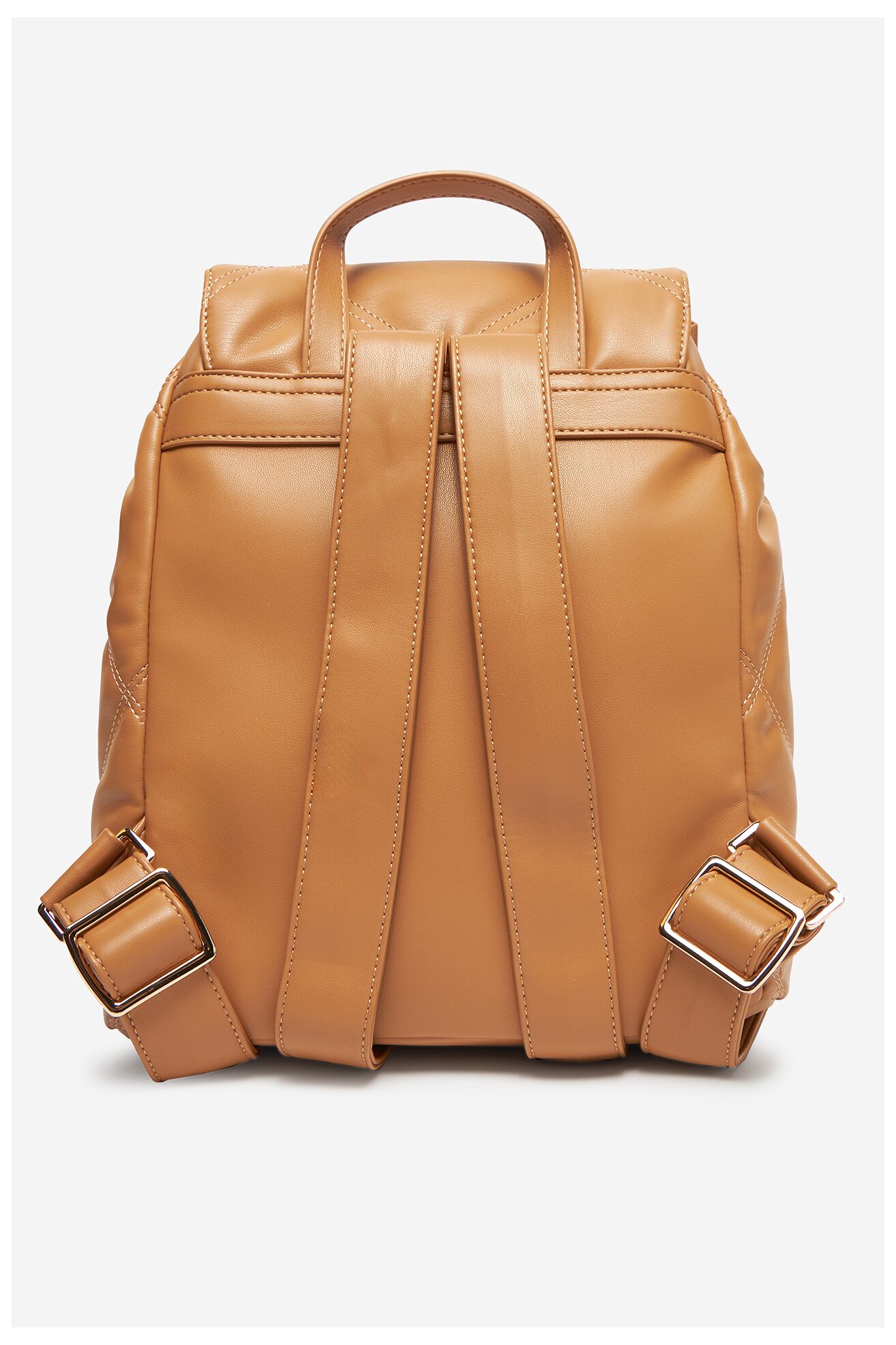 Plecak Beverly Hills Polo Club CEO-BHPC-C-009-08 Beżowy