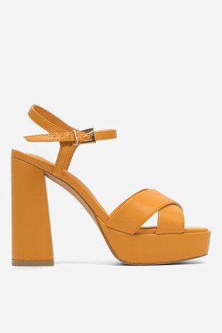 Сандалі Jenny Fairy AMBER WSS20925-03 ПОМАРАНЧЕВИЙ