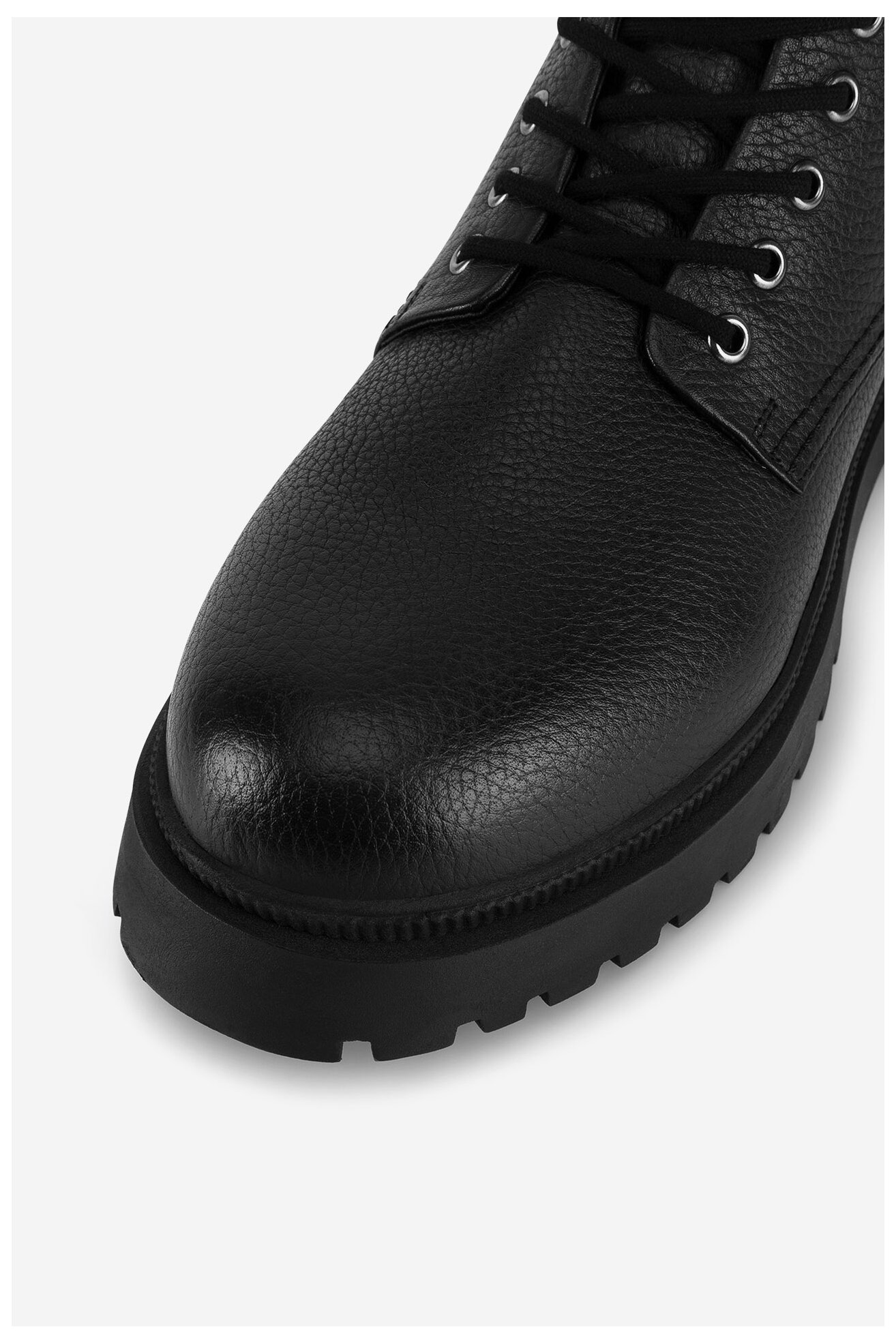 Боти Lasocki TOMAS-01 MI08 ЧЕРЕН