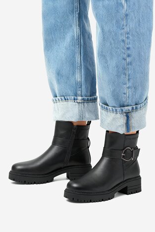 Ботильйони Clara Barson CEO-JD241218-12 ЧОРНИЙ