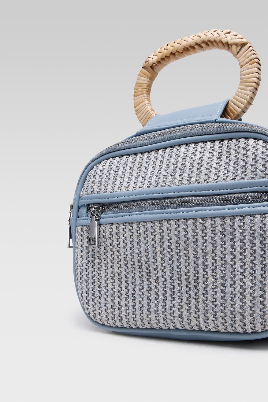 
                Jenny Fairy - Torebka niebieska - 5904248669652