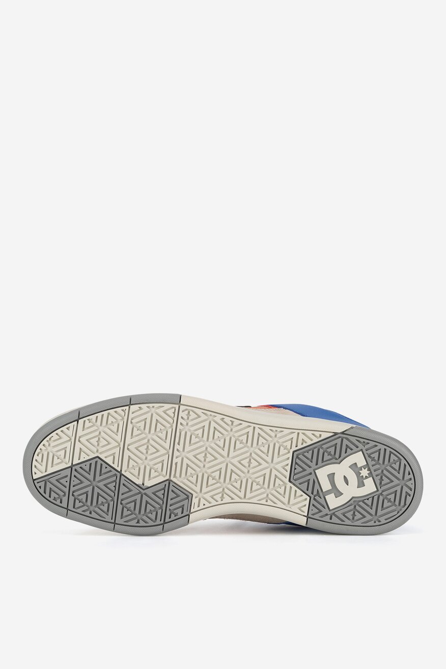 
                Спортни обувки DC Shoes БЕЖОВ - 5905588837602