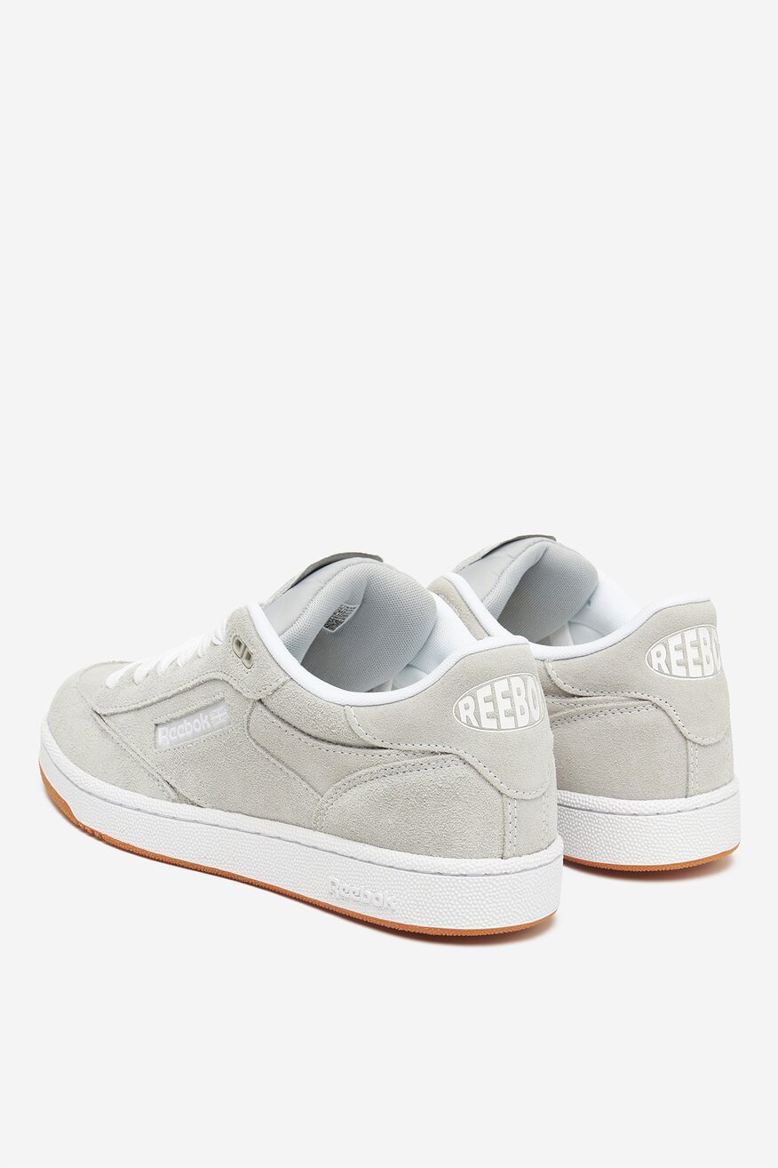 Reebok - EO-CLUB C BULC CLN - 5906751219065