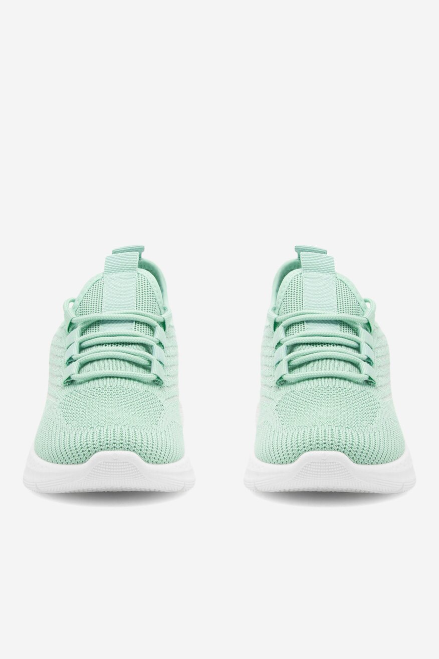 Jenny Fairy - Półbuty - 5905588505051