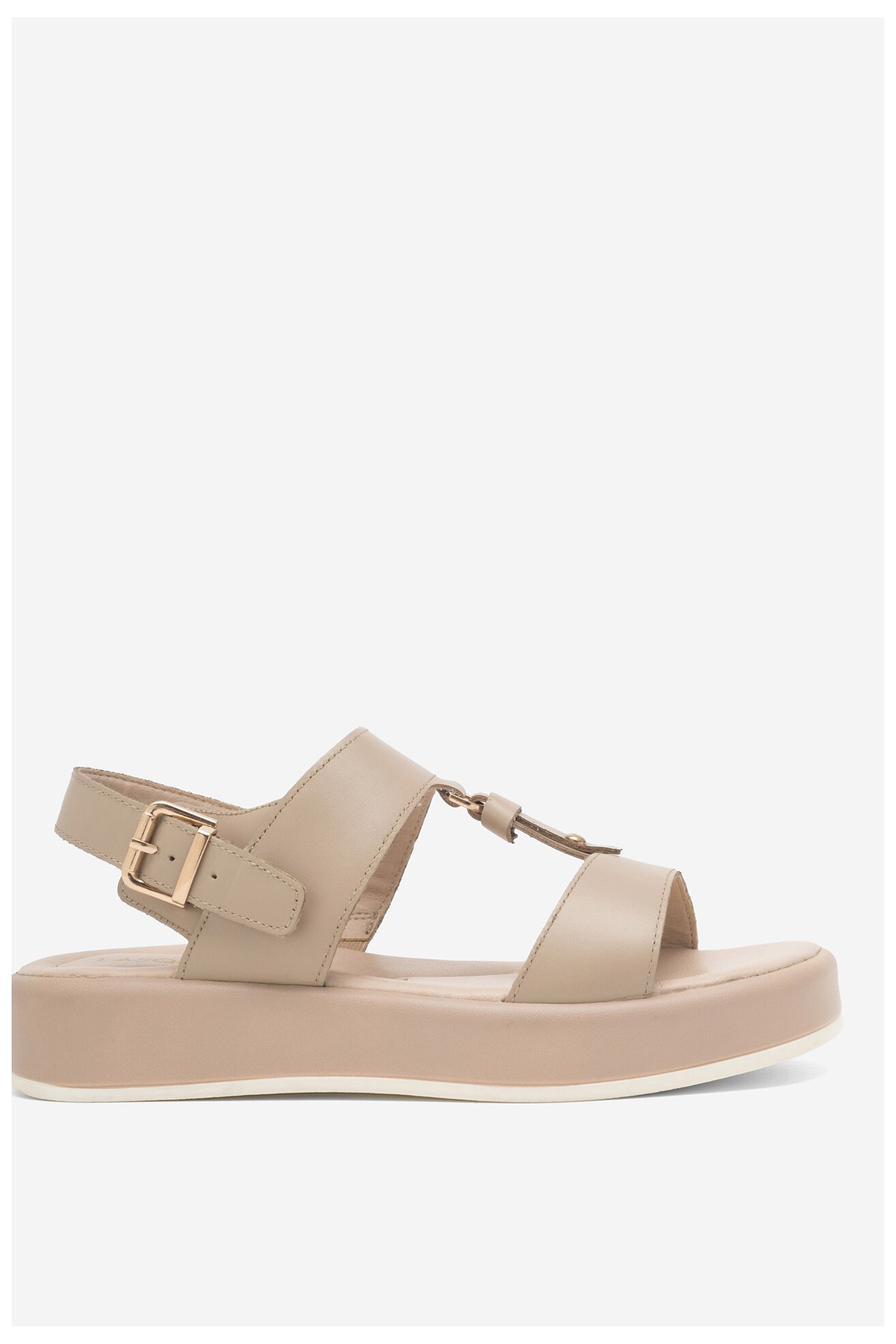 Сандалі Lasocki FISKA ARC-3032-09 БЕЖЕВИЙ