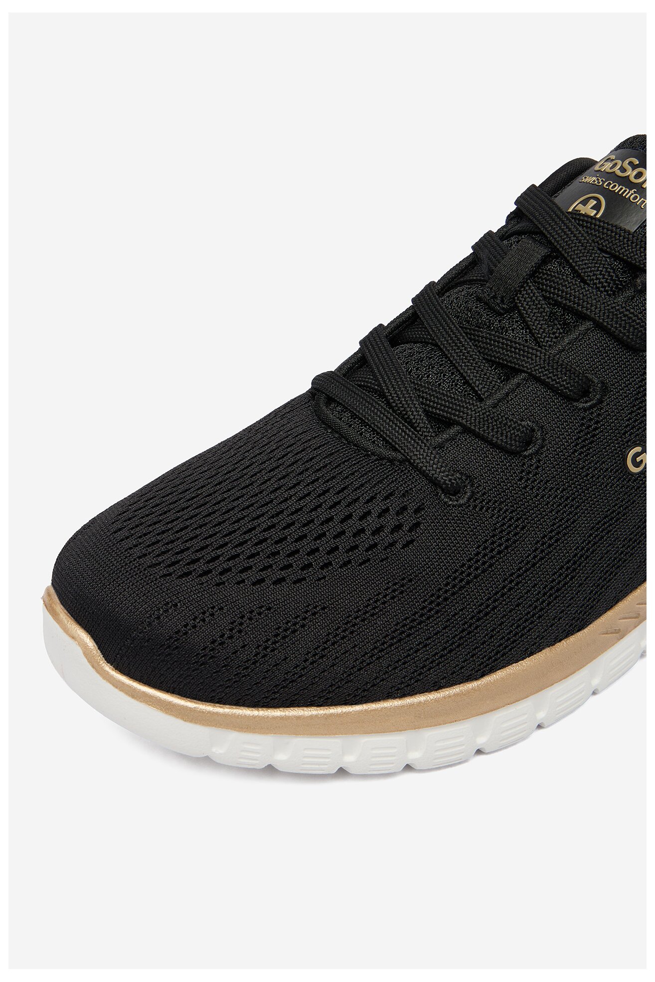 Спортни обувки Go Soft CEOWB-V15-1038 ЧЕРЕН