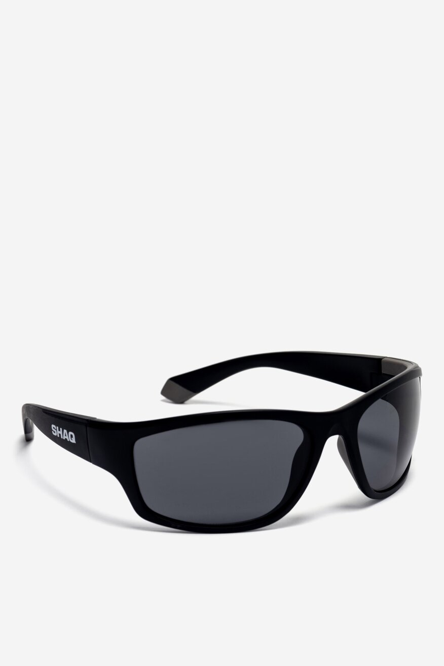 
                Uniseks naočare SHAQ CRNA - 5905588919162