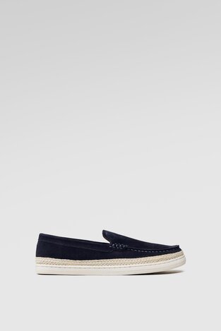 Espadrile Gino Rossi 121AM0156 KOBALT PLAVA