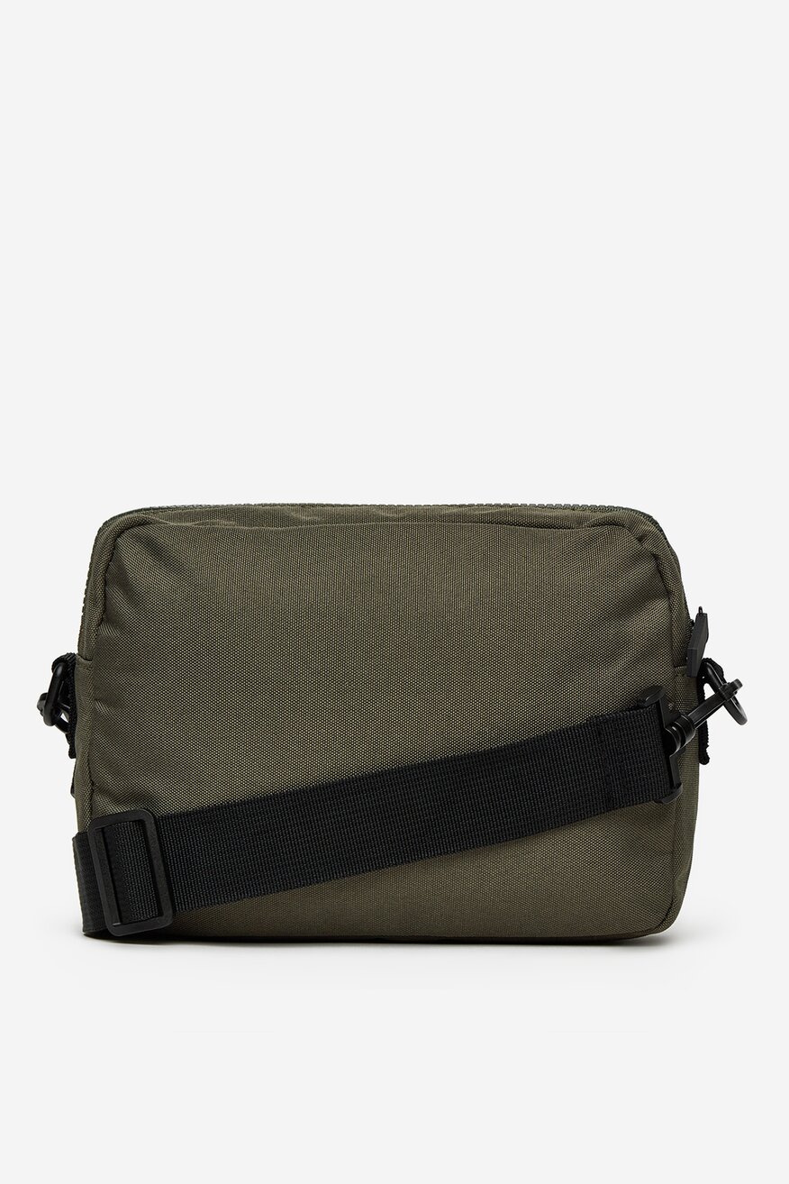 Geantă pentru bărbați QUIKSILVER KAKI - 5904862313092
