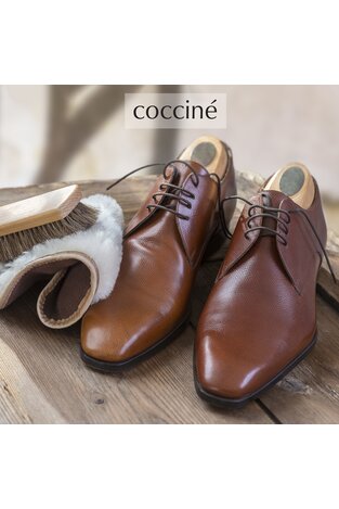 Косметика Для Взуття Coccine CREAM ELEGANCE 50 ml v.Z БЕЗБАРВНИЙ