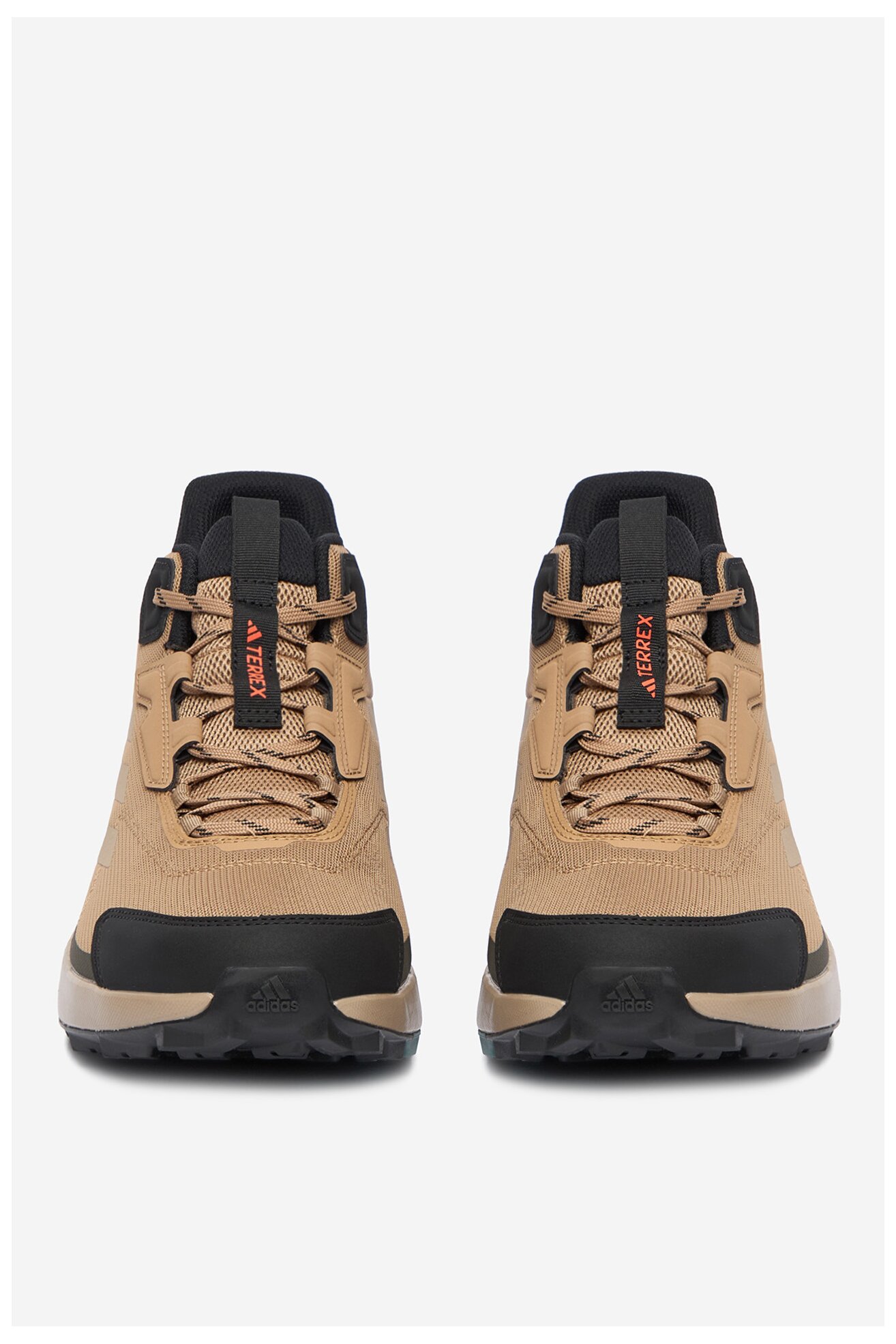 Încălțăminte sport adidas C-TERREX ANTYLANDER MID JQ9959 BEJ