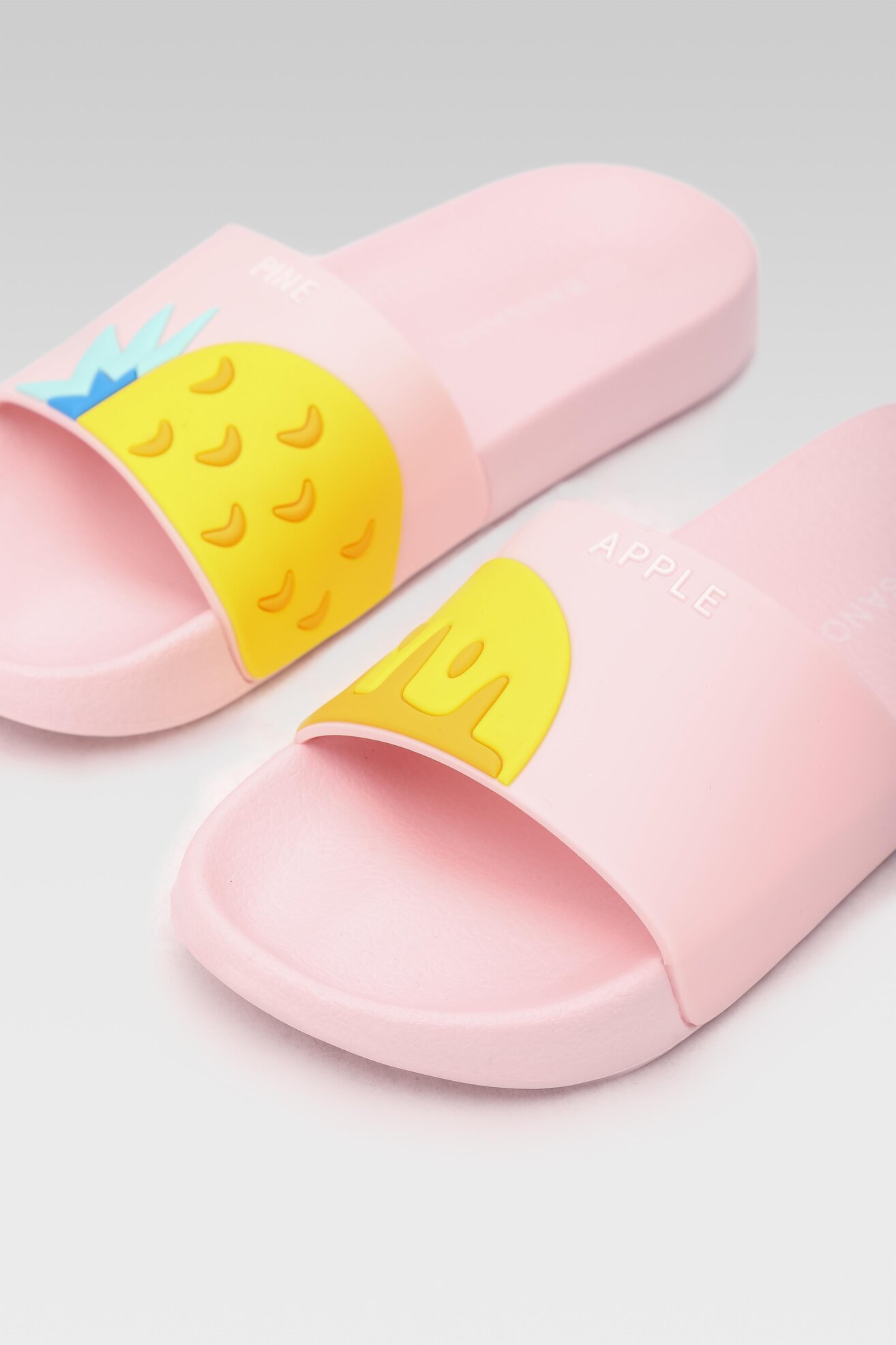 Папуче за базен Bassano 69424 ROZE