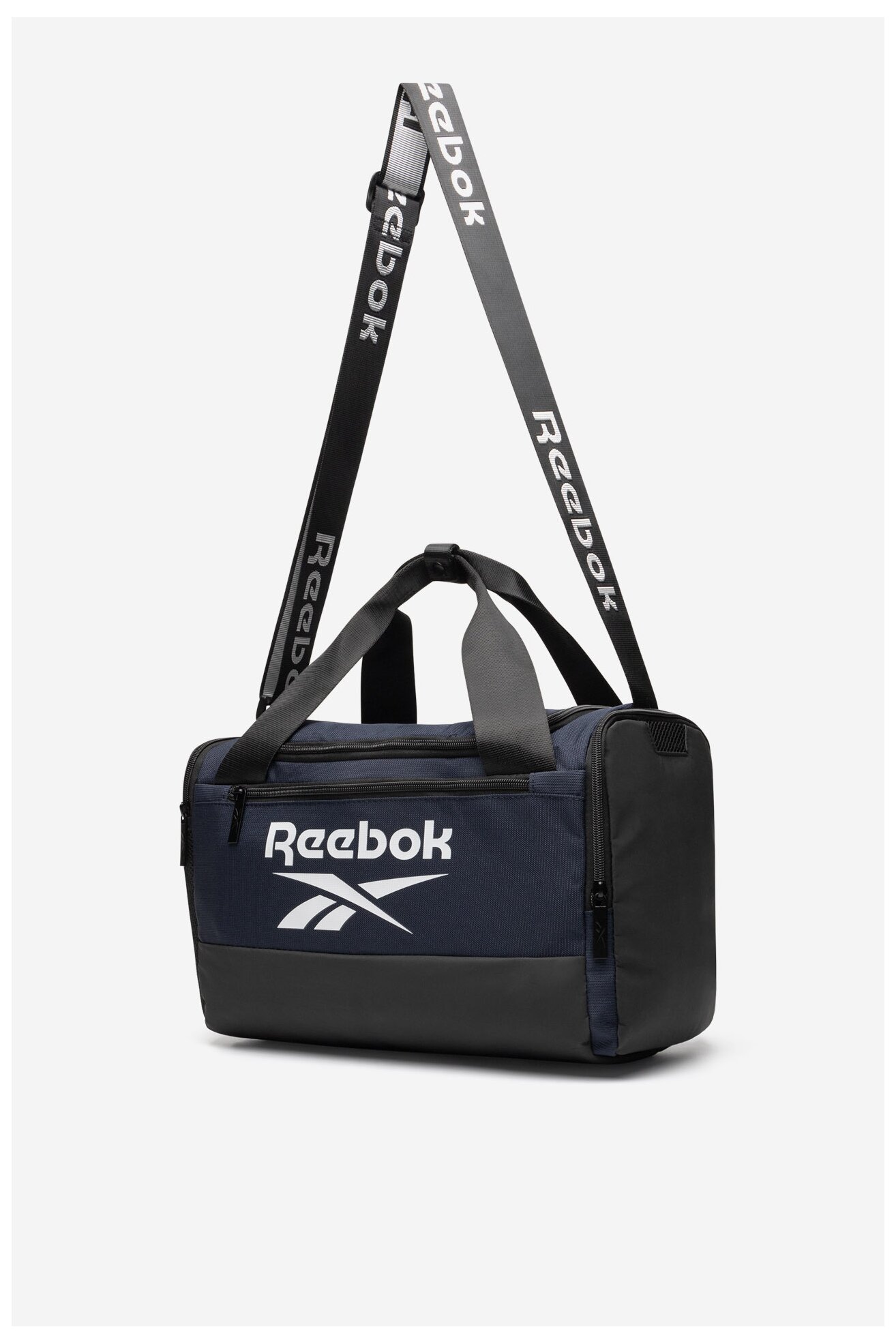 Utazó táska Reebok RBK-035-CCC-05 SÖTÉTKÉK