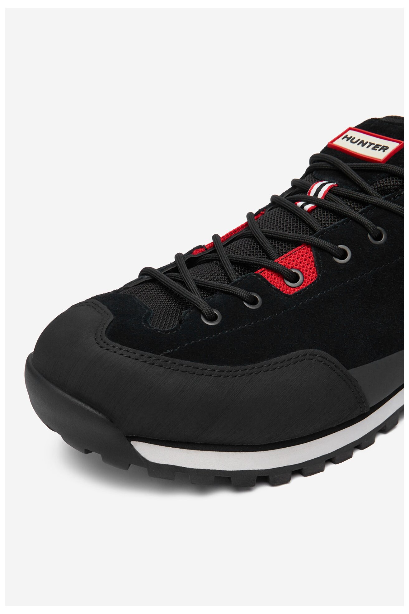 Cipele HUNTER CEO-H8-197 CRNA