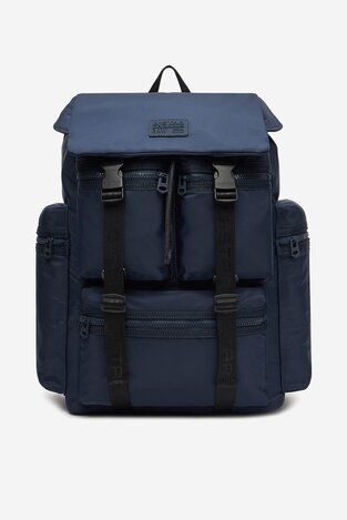 Рюкзак G-STAR RAW GSR-B-002-07 ТЕМНО-СИНІЙ