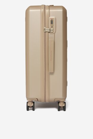 Kofer Reebok CEO-RBK-WAL-023-CCC-M BEŽ