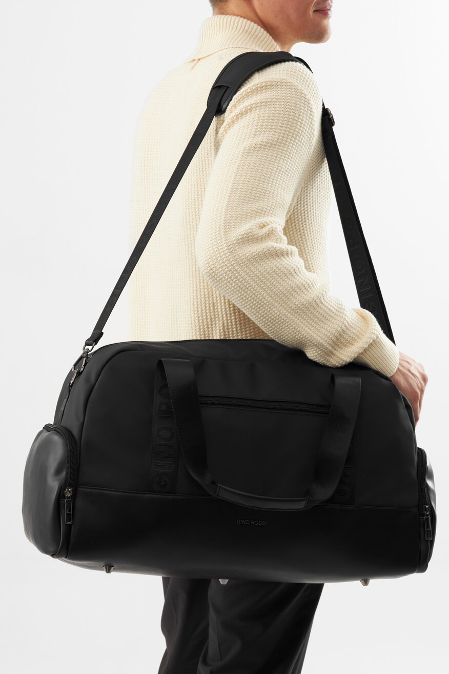 
                Gino Rossi - Torba podróżna - 5905588515517