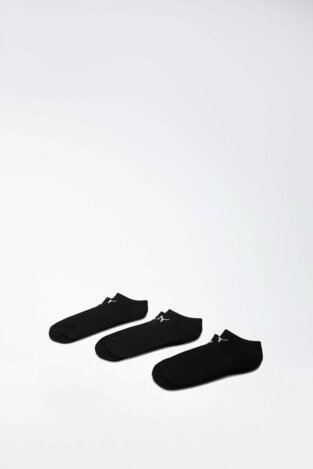 Čarape Puma 90682801 CRNA