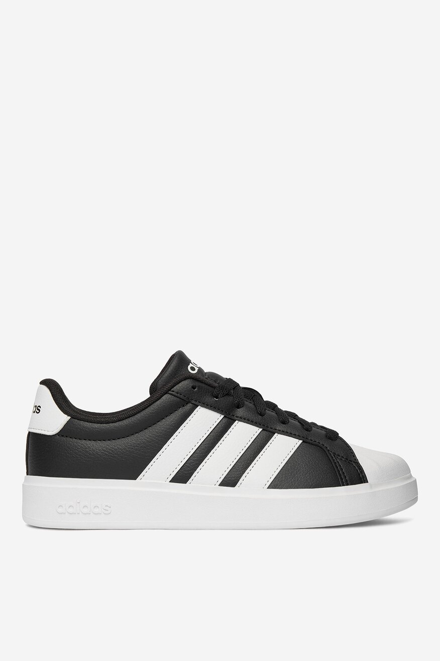 
                Sportcipő adidas FEKETE - 5906751466445