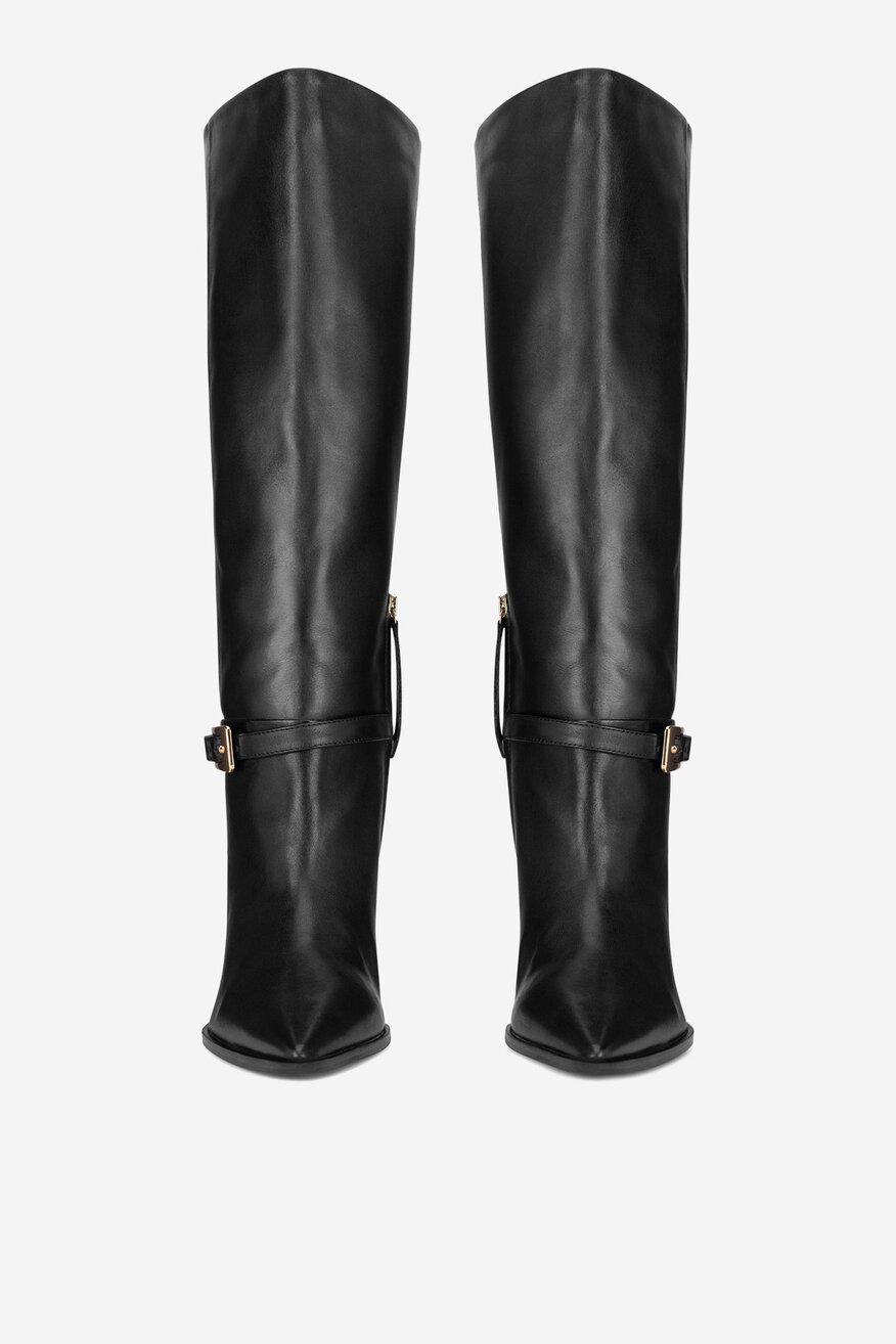 
                Cizme Gino Rossi NEGRU - 5905588900726