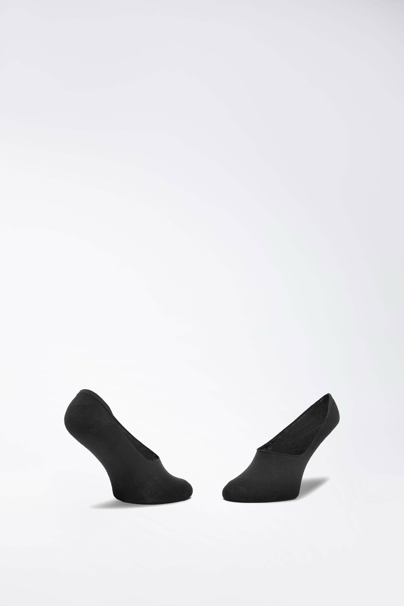 Čarape ACCCESSORIES 1MB-002-SS20 CRNA