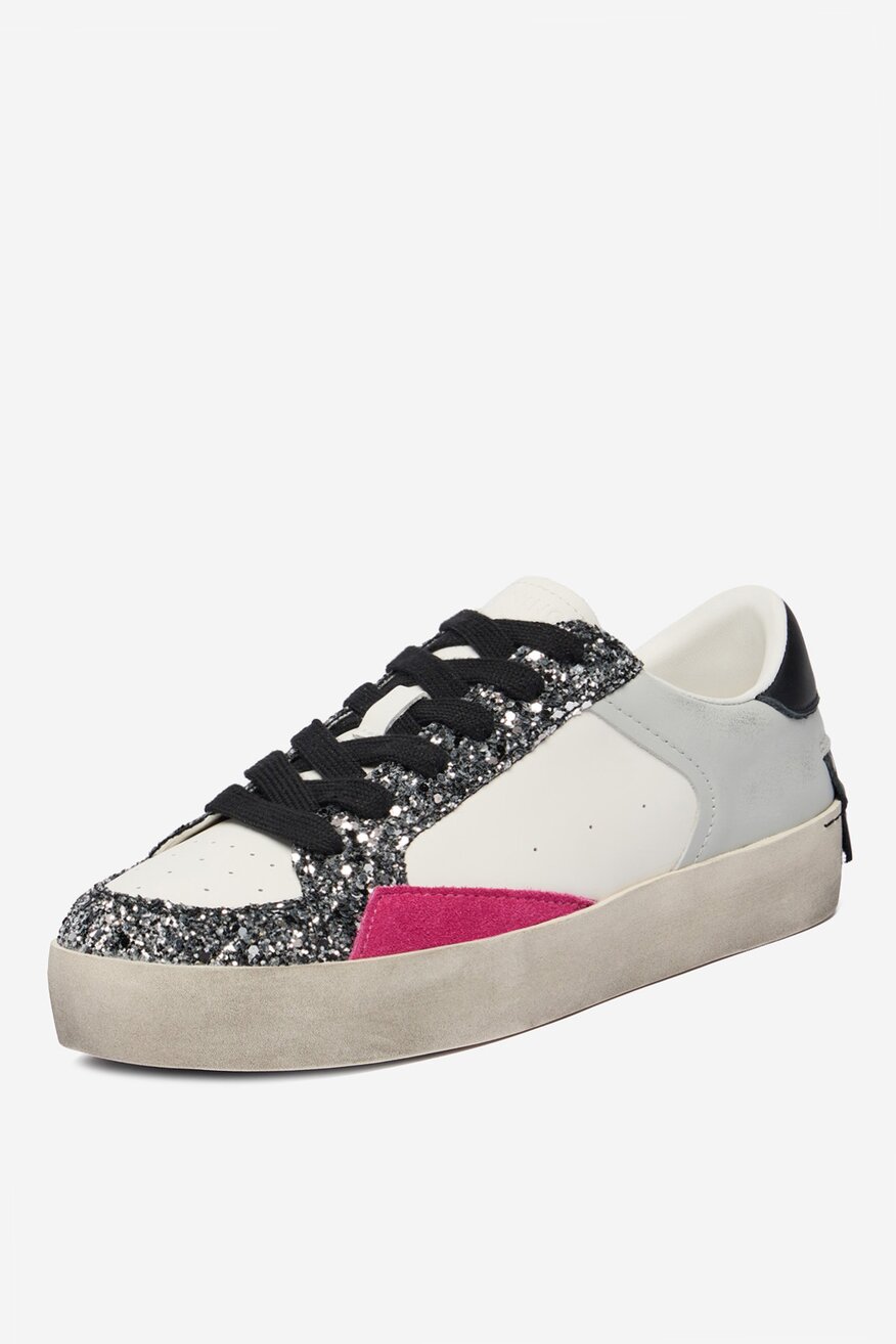 
                Напівчеревик EVA MINGE БІЛИЙ - 5907964074038