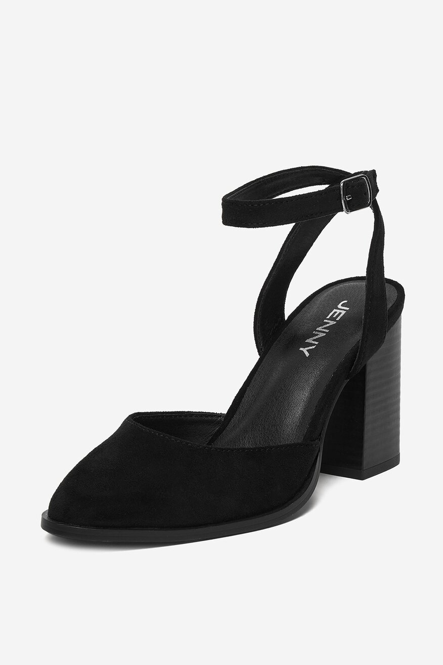 
                Jenny - Czółenka - 5906751582008