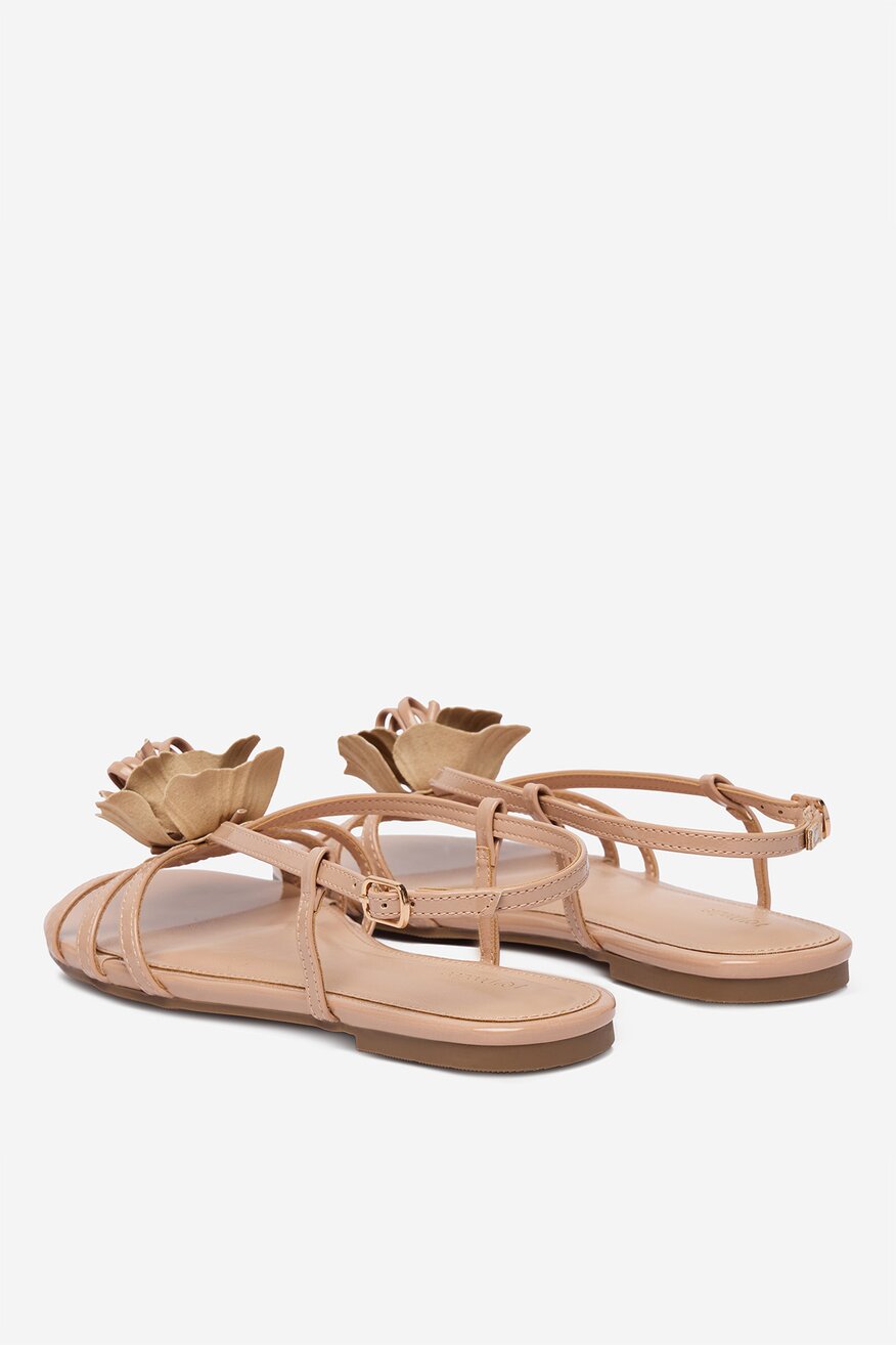 
                Сандалі DeeZee БЕЖЕВИЙ - 5907964105893