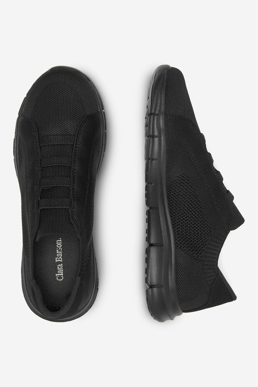 
                Clara Barson - Sneakersy - 5905588315810