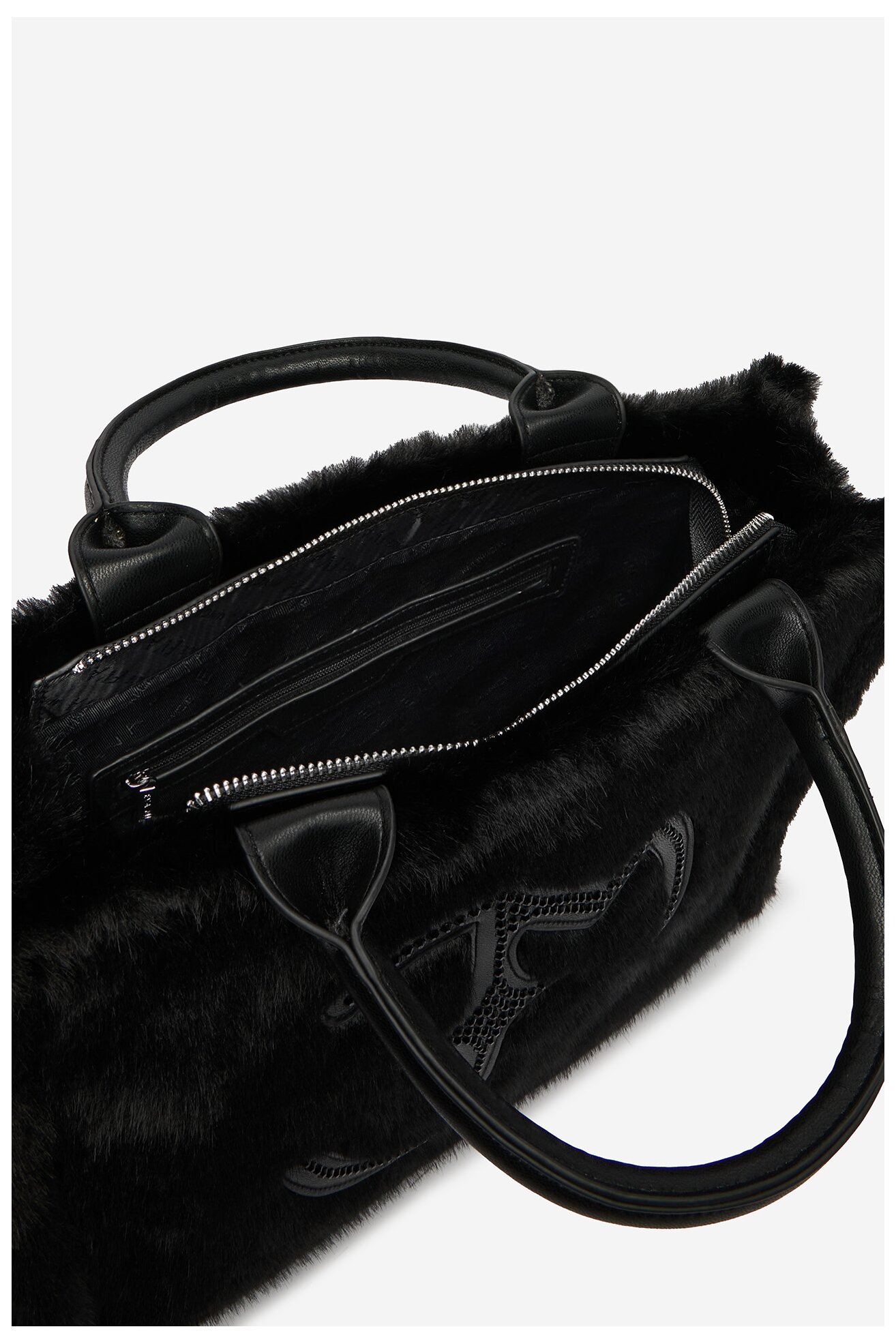 Torebka EVA MINGE EO-ASI-LA482-3917 Czarny