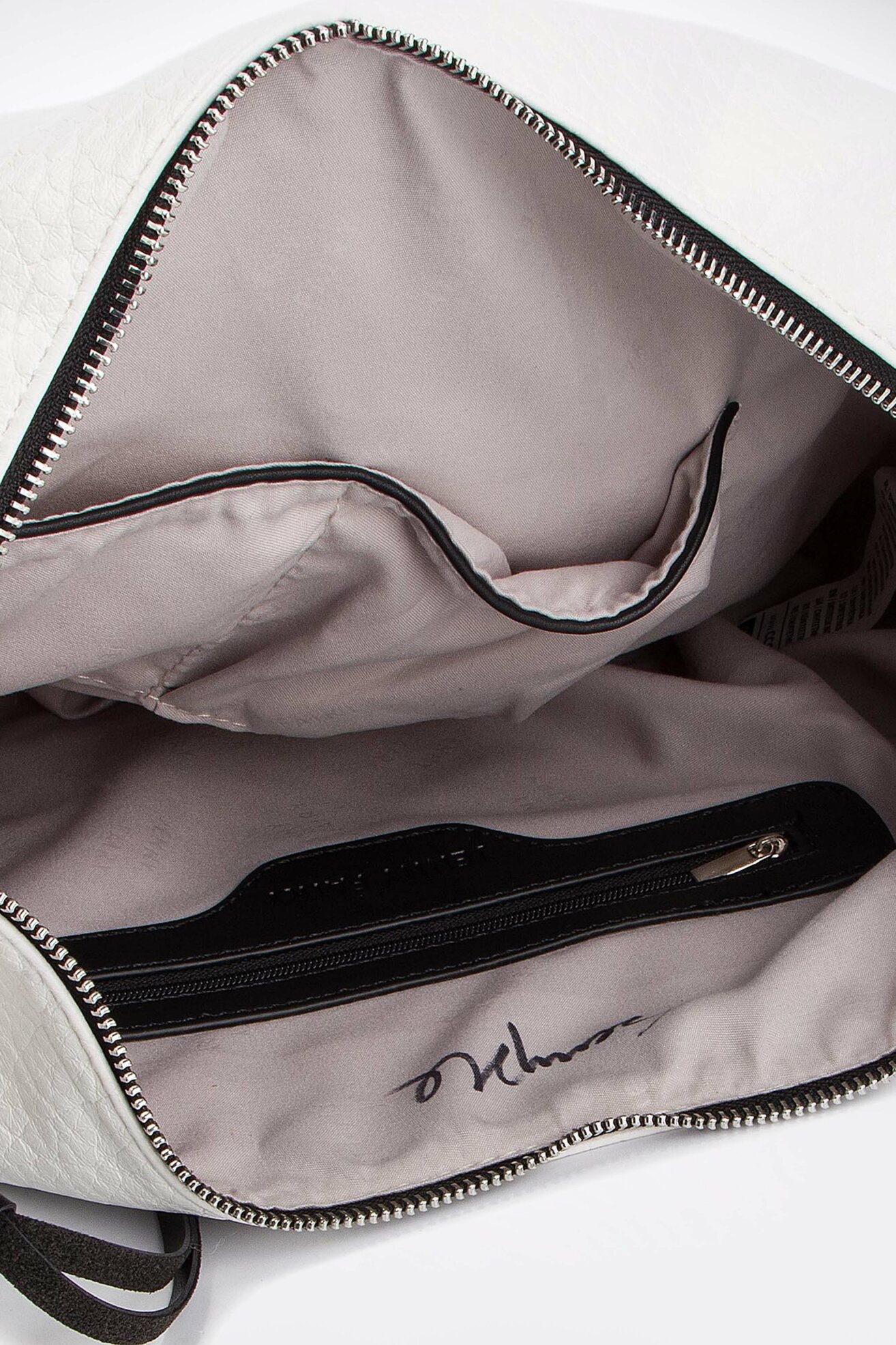 Torebka Jenny Fairy RH1617 Biały