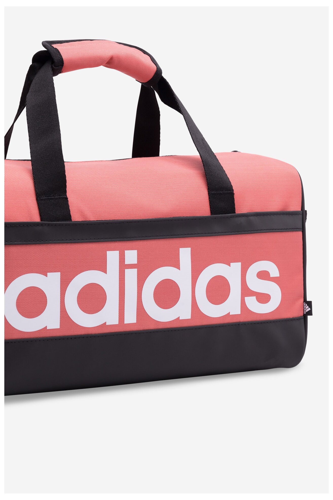 Torba adidas LINEAR DUF XS IR9826 Czerwony