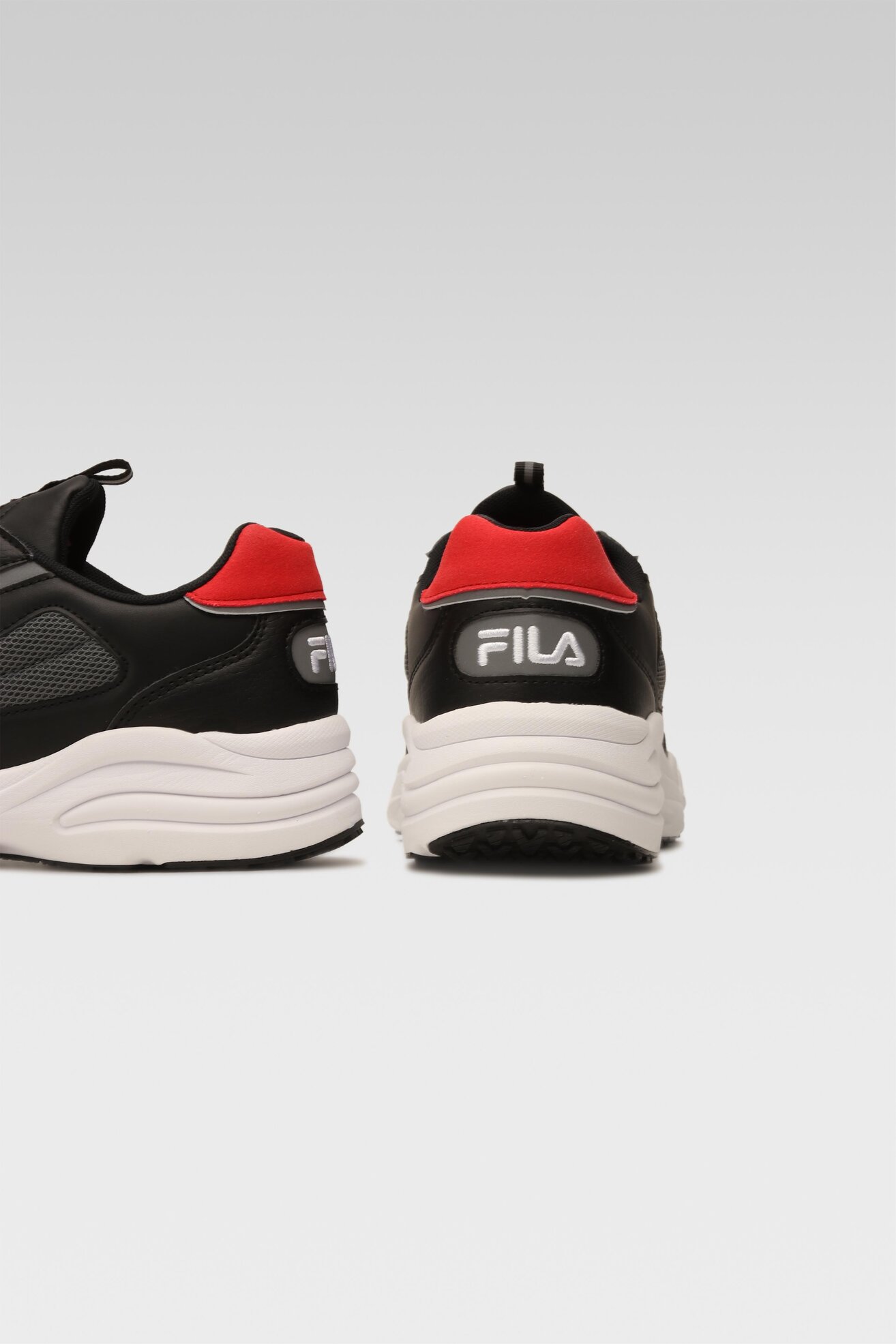 Patike Fila SALUZZO FFM0146 83035 MIKS