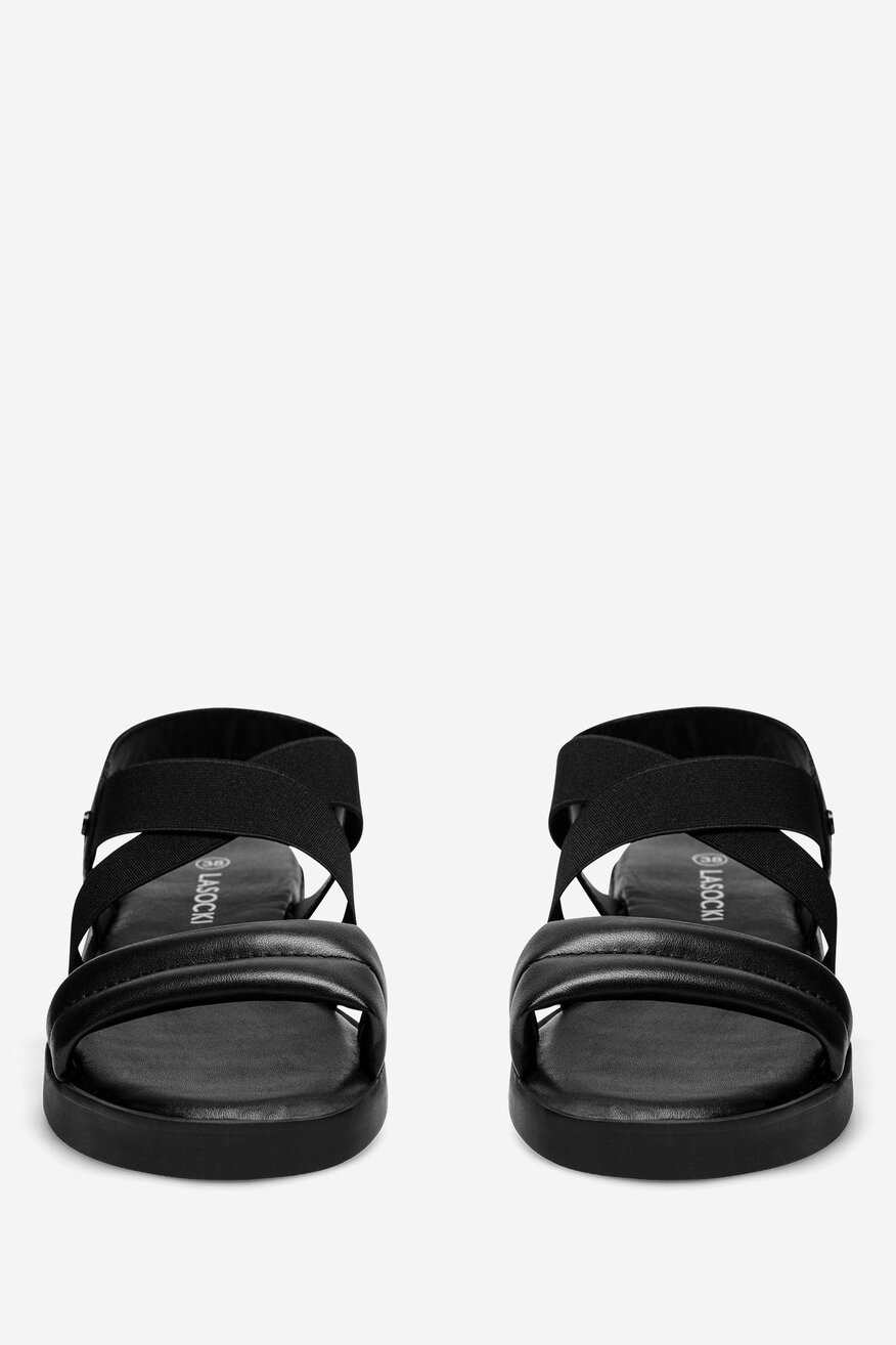 
                Сандали Lasocki ЧЕРЕН - 5905588471936