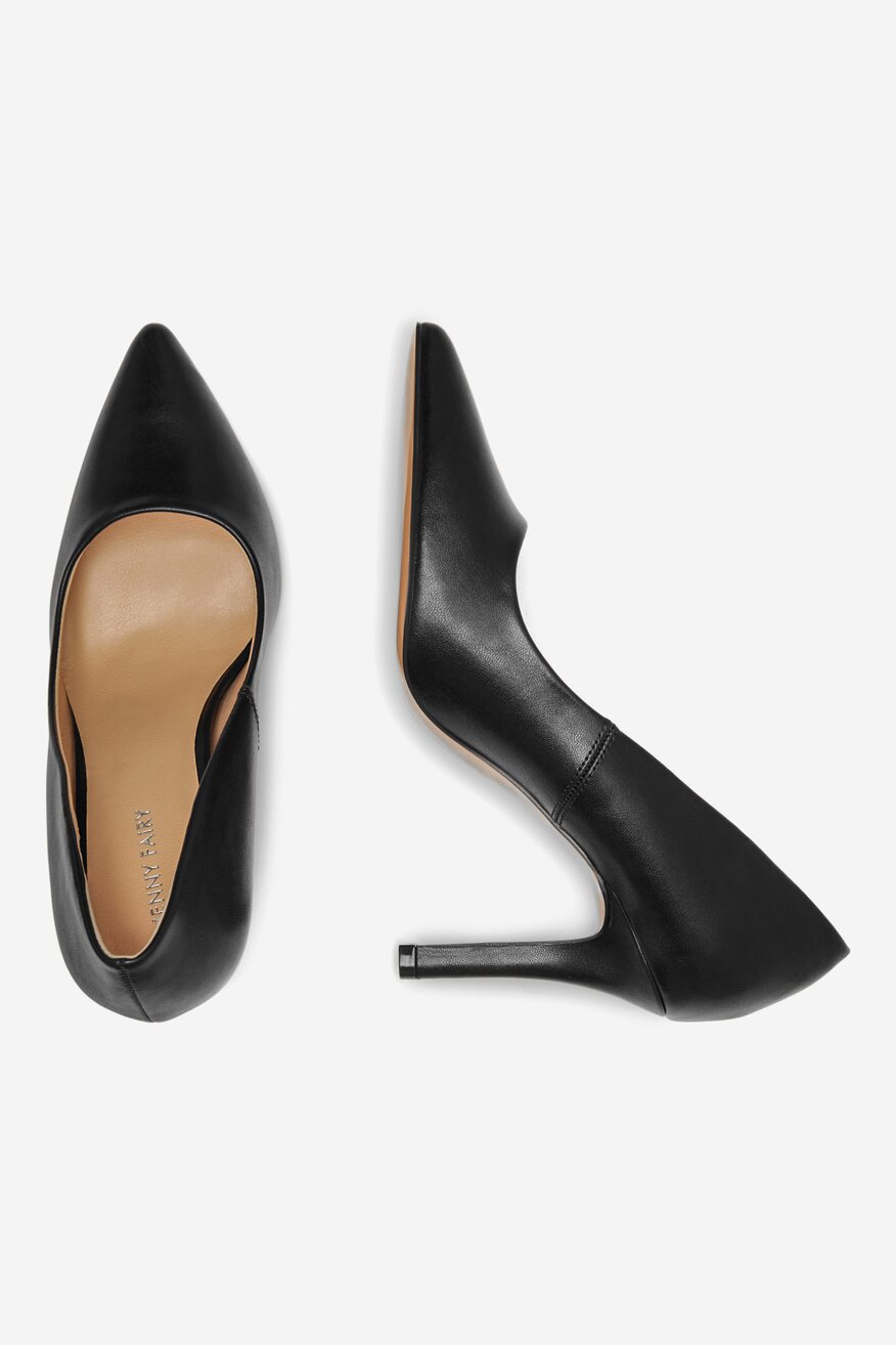 
                Jenny Fairy - Szpilki - 5905588309611